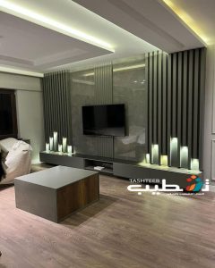 ديكورات مائية جاهزة - الاستدلال على فوائد الاستثمار في الديكورات المائية الجاهزة